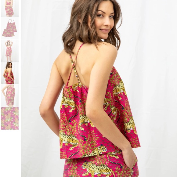 Print fresh top - Picture 3 of 12